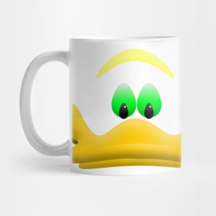 Duck Mug